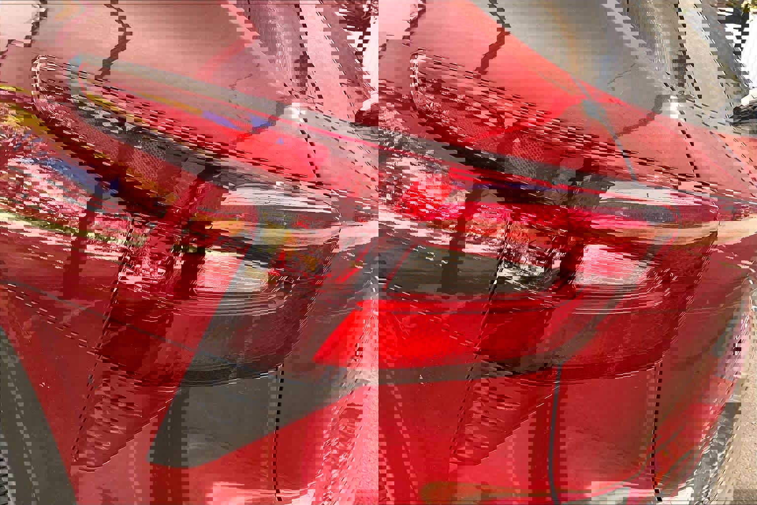 Used 2024 Chevrolet Trax LS w/ LS Convenience Package image 28