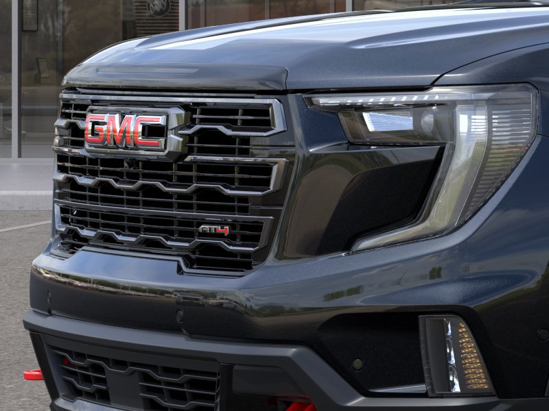 New 2026 GMC Acadia AT4 w/ Luxury Package image 13