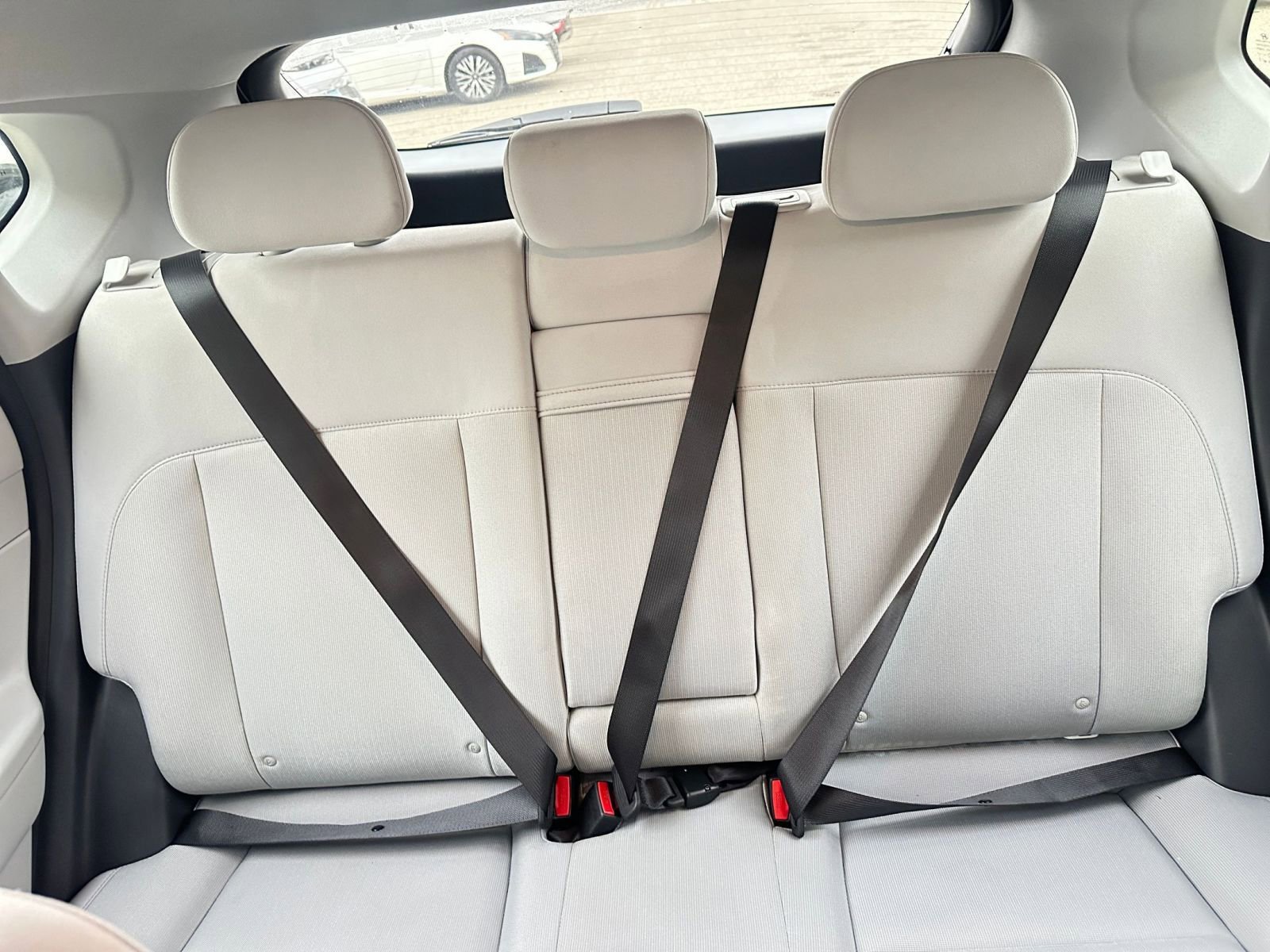 Used 2025 Hyundai Kona SEL image 38