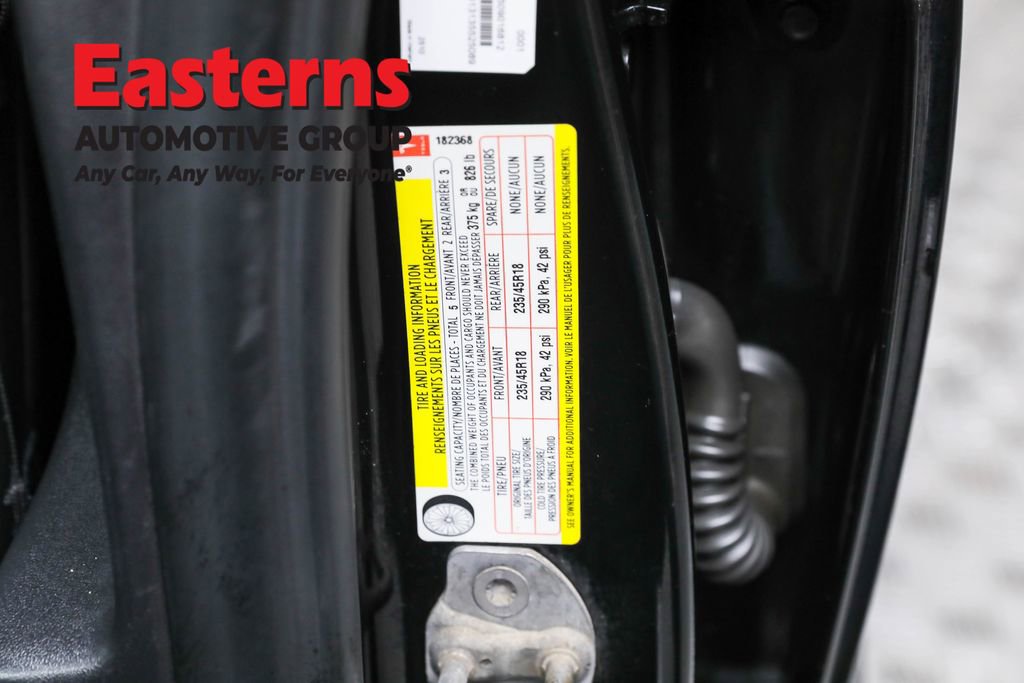 Used 2018 Tesla Model 3 Long Range image 33