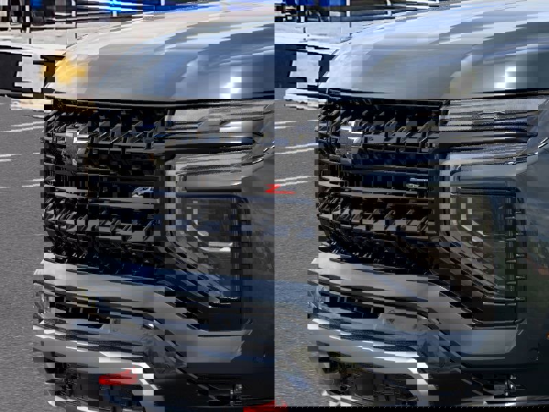 New 2026 Chevrolet Suburban Z71 image 13