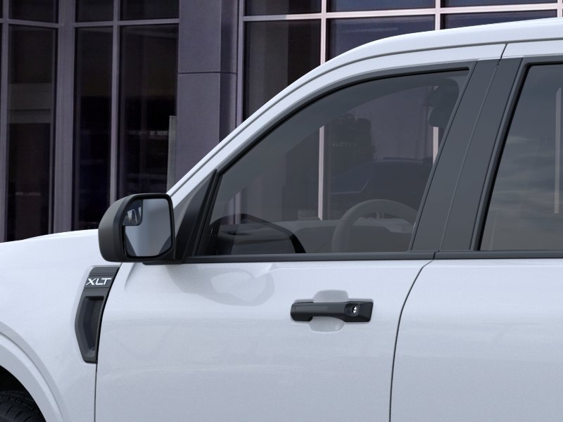 New 2026 Ford Maverick XLT FWD image 43