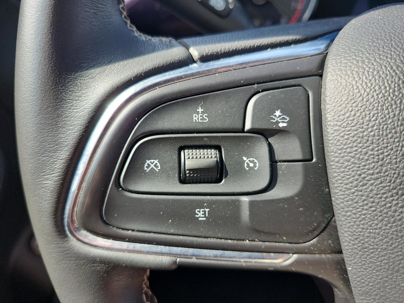 Certified 2023 Buick Encore GX Select image 20