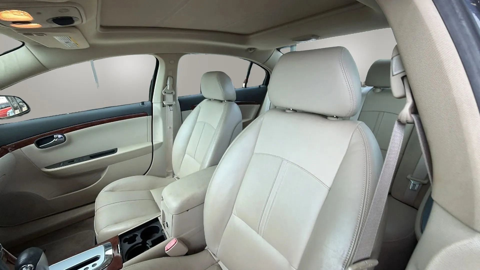 Used 2007 Saturn Aura XE w/ Premium Trim Pkg image 35