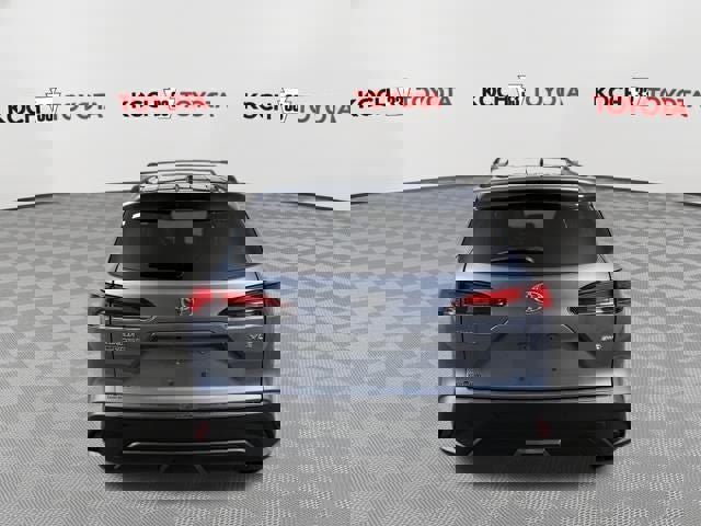New 2026 Toyota Corolla Cross XLE image 7