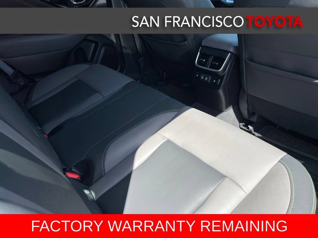 Used 2022 Subaru Outback Onyx Edition XT w/ Popular Package #2 AWD/4WD image 19