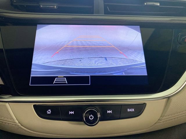 Certified 2023 Buick Encore GX Select w/ Safety Package II image 39