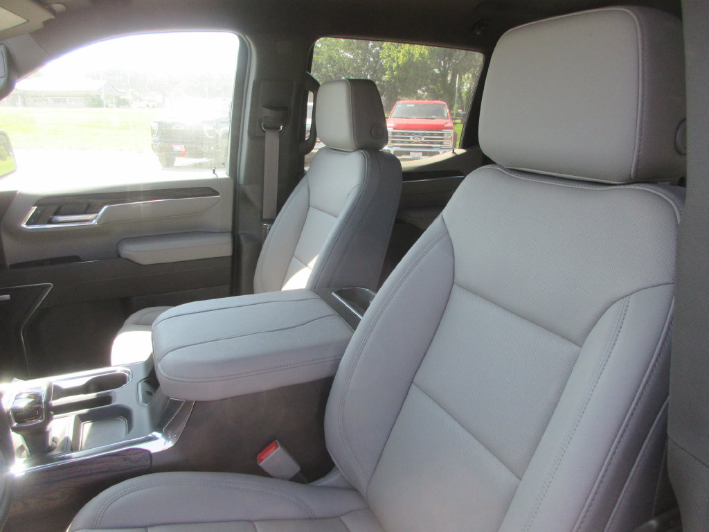 New 2026 GMC Sierra 1500 SLT w/ SLT Premium Package AWD/4WD image 13