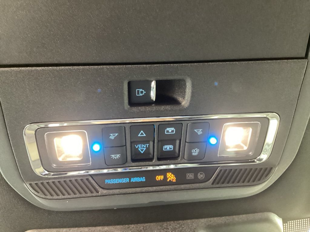 Used 2025 Ford F150 Platinum w/ Equipment Group 702A High AWD/4WD image 72