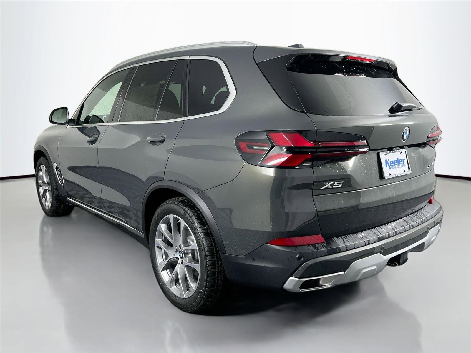 New 2026 BMW X5 xDrive40i image 4