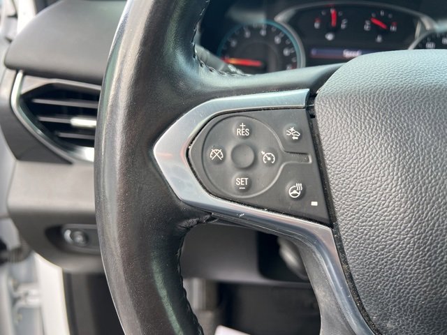 Used 2021 Chevrolet Traverse High Country image 27