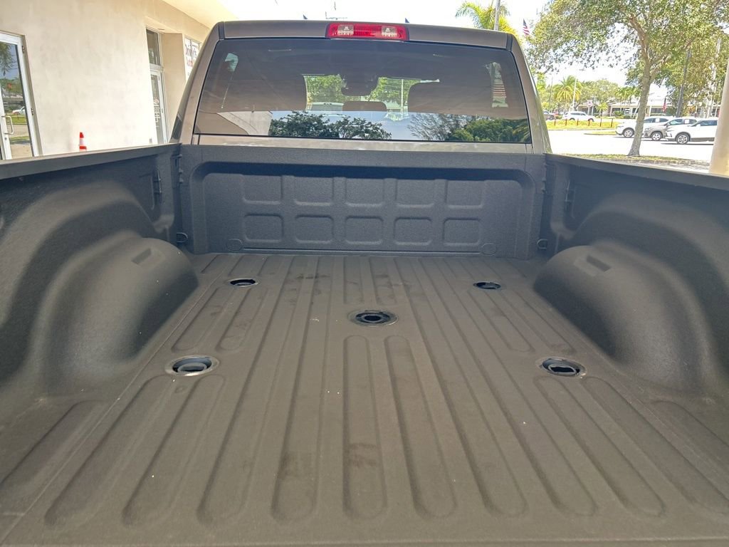 Used 2025 RAM 2500 Big Horn image 33