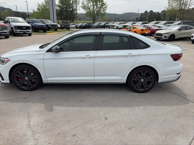 Used 2019 Volkswagen Jetta GLI image 12