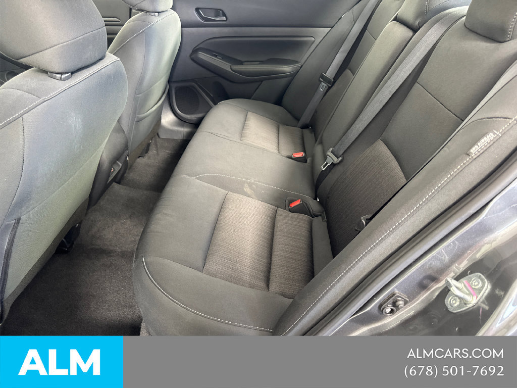 Used 2025 Nissan Altima 2.5 SV FWD image 23
