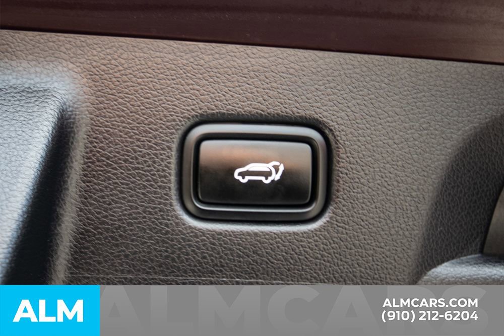 Used 2024 Hyundai Palisade SEL image 18