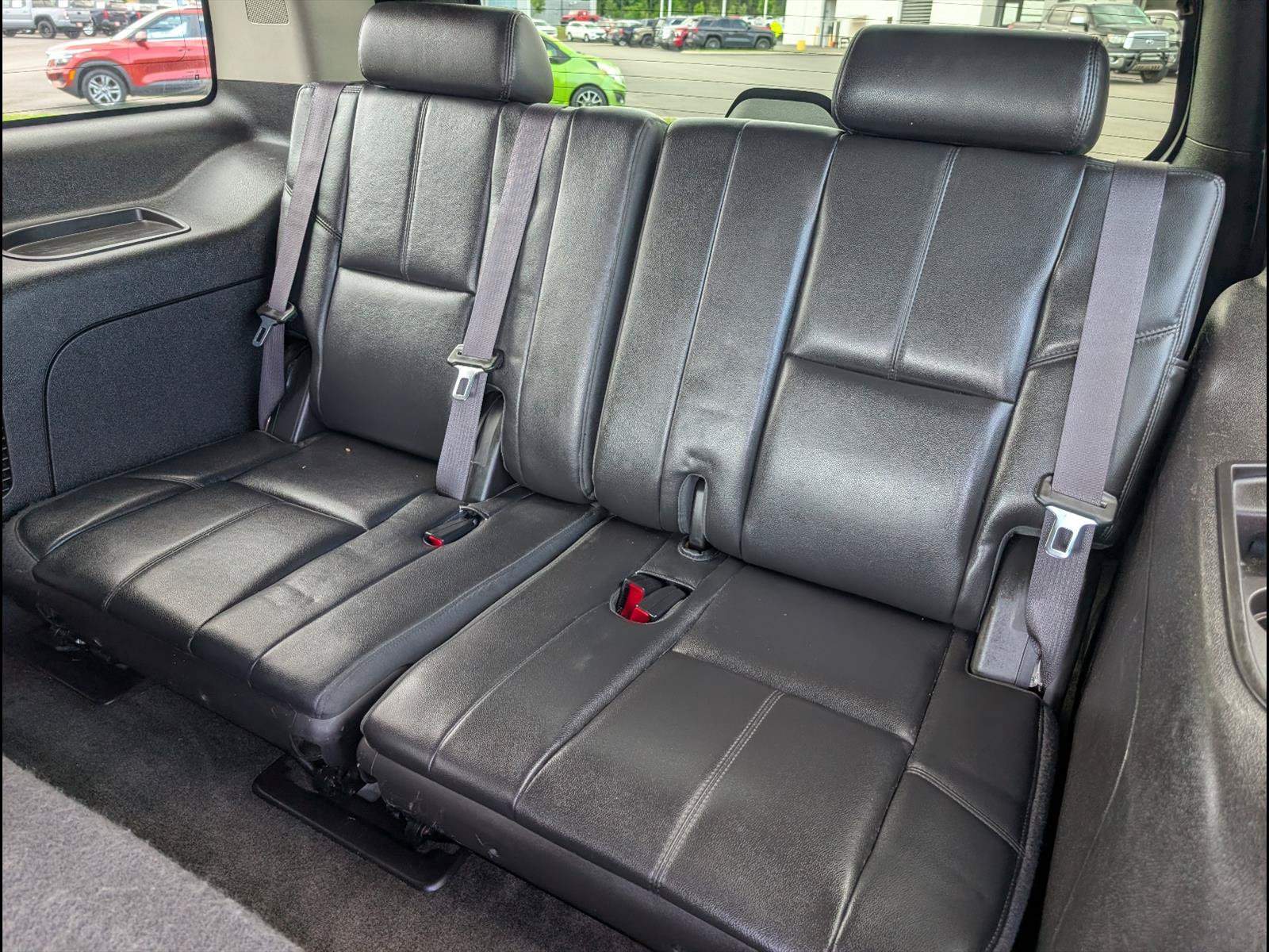 Used 2013 GMC Yukon SLT AWD/4WD image 11