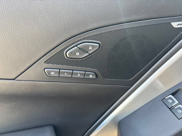 Used 2018 Chevrolet Corvette Grand Sport RWD image 16