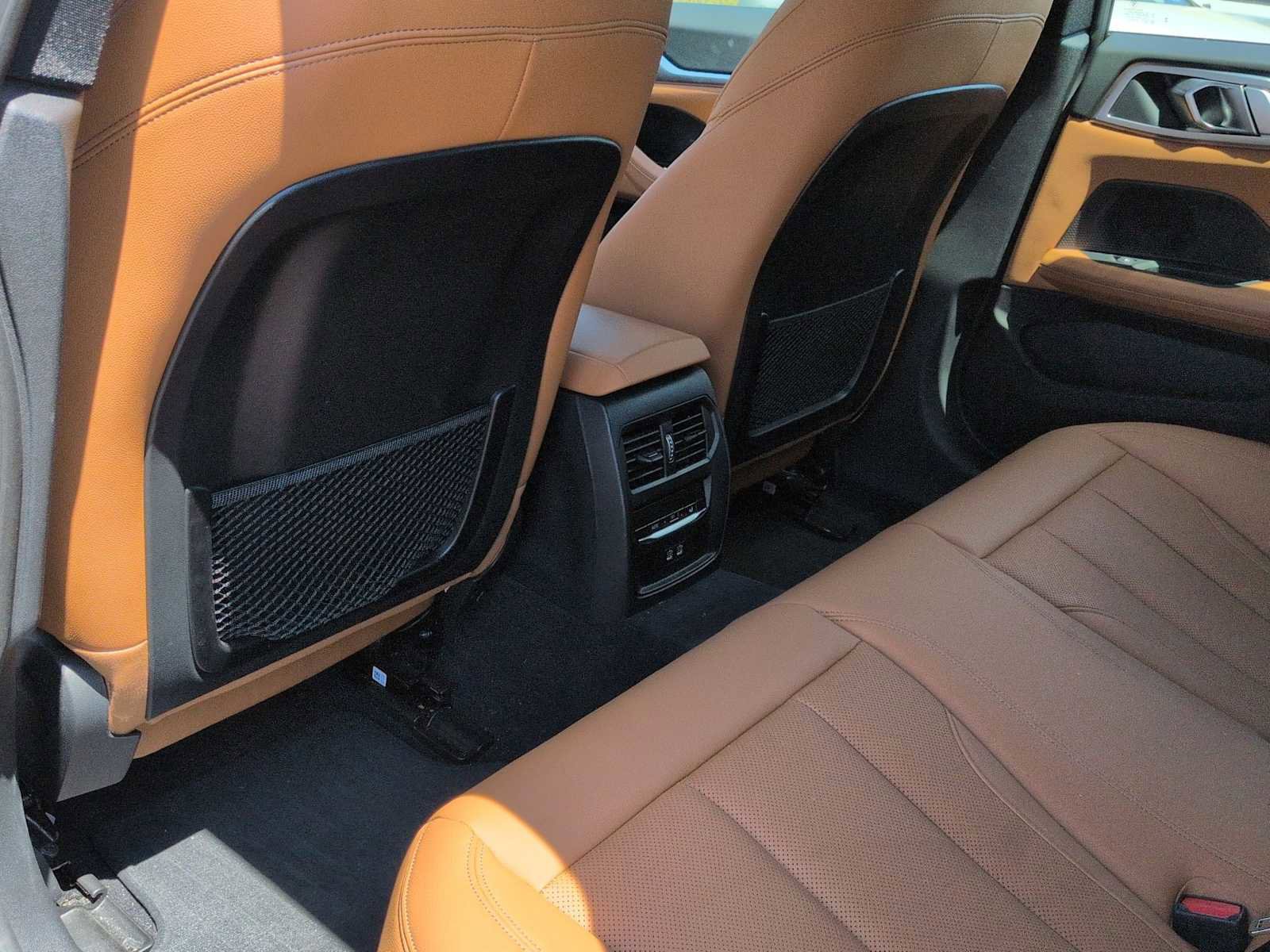 Certified 2023 BMW i4 eDrive35 w/ Premium Package RWD image 19