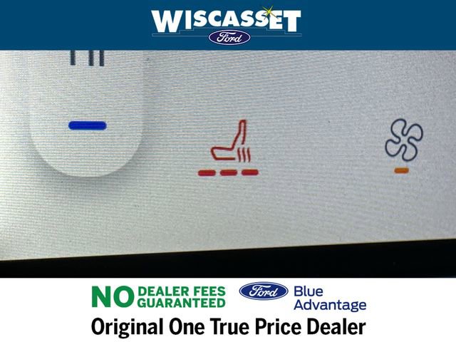 Certified 2024 Ford Edge SEL image 10