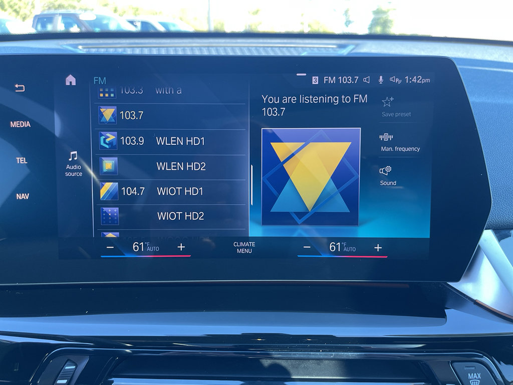 Used 2023 BMW X1 xDrive28i image 22