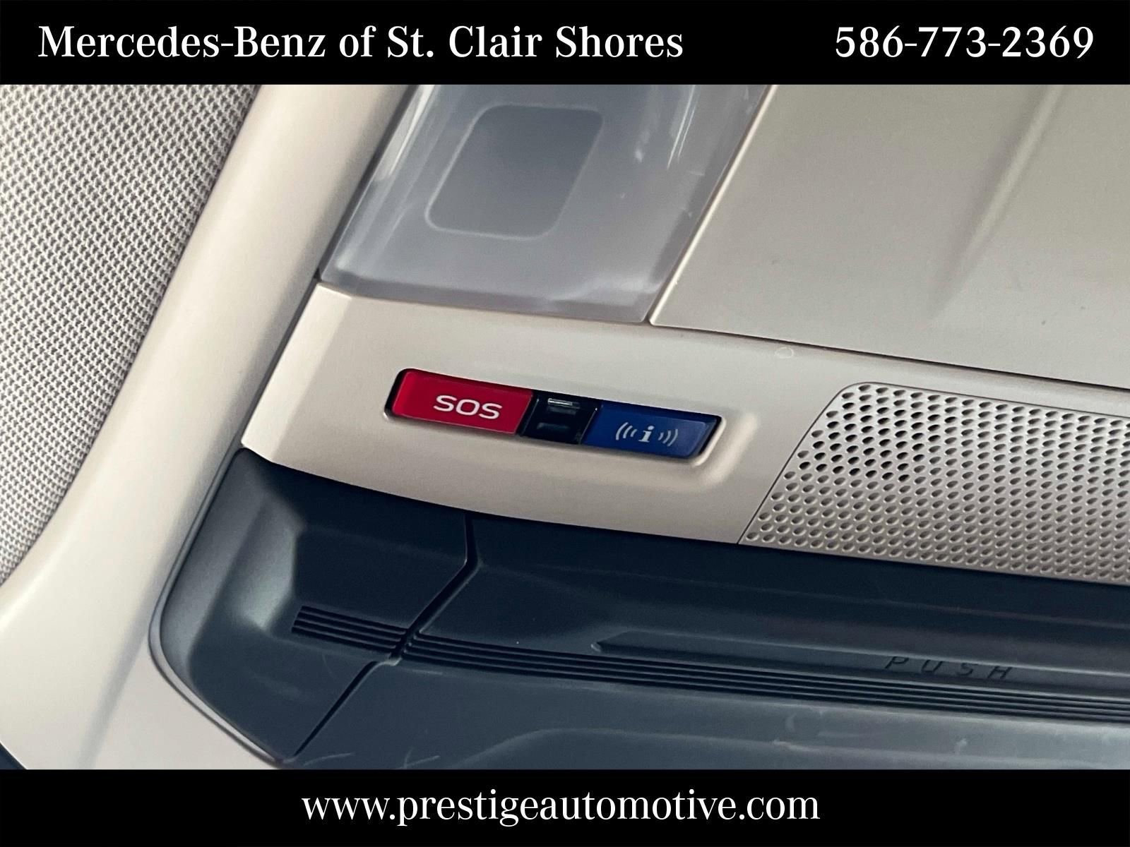 Used 2023 Subaru Ascent Premium w/ Convenience Package AWD/4WD image 31