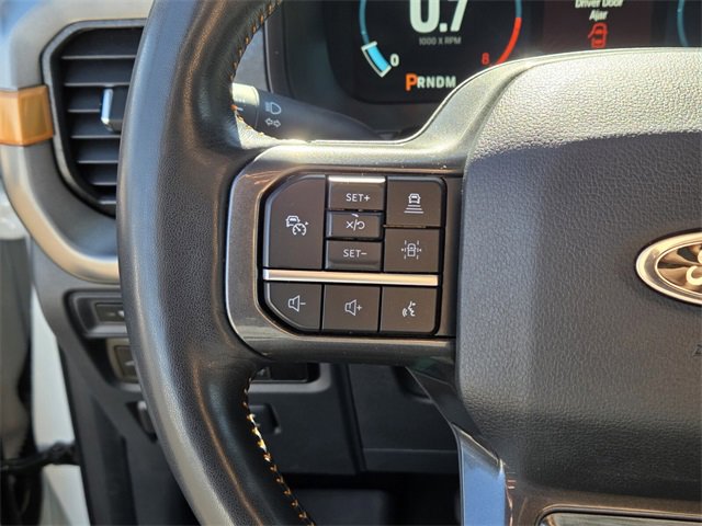 Used 2023 Ford F150 Tremor w/ Equipment Group 402A High image 19