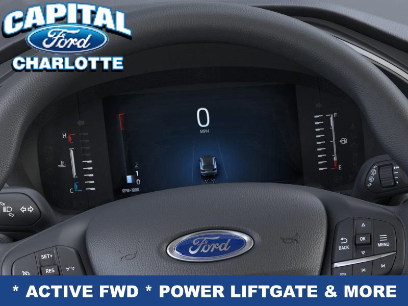 New 2026 Ford Escape Active image 14