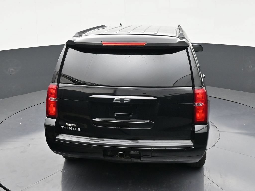 Used 2018 Chevrolet Tahoe LS RWD image 15