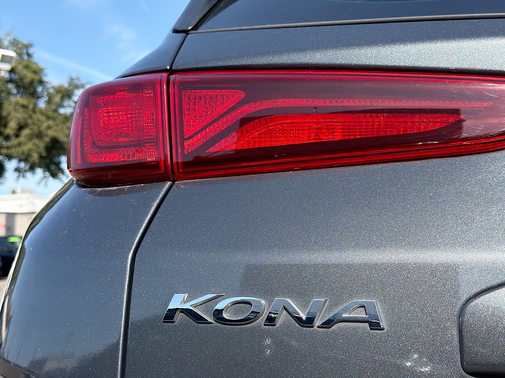 Used 2021 Hyundai Kona SE image 10