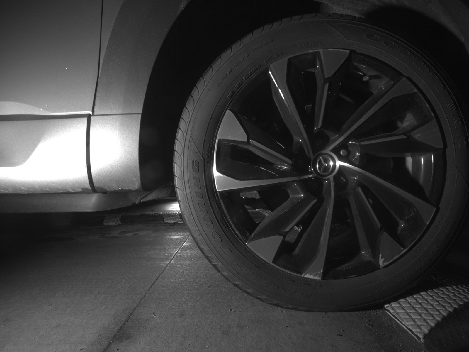 Used 2025 MAZDA CX-50 2.5 Hybrid w/ Premium Plus Pkg image 15