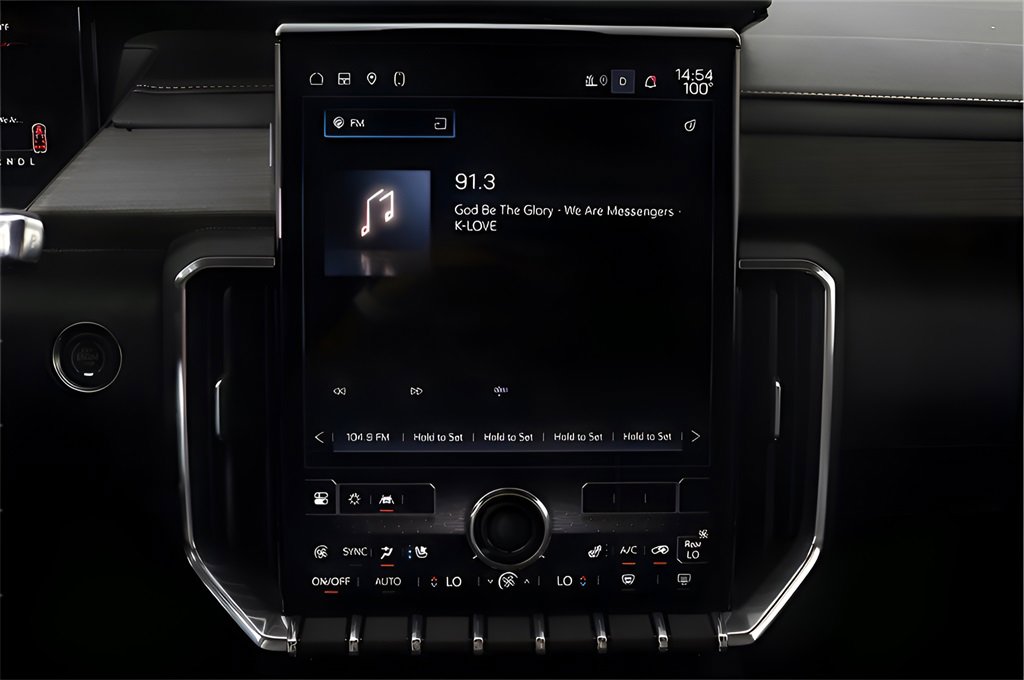 Used 2024 GMC Acadia Denali image 20