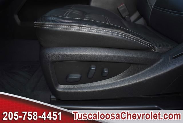 Used 2019 GMC Sierra 2500 Denali w/ Duramax Plus Package image 22