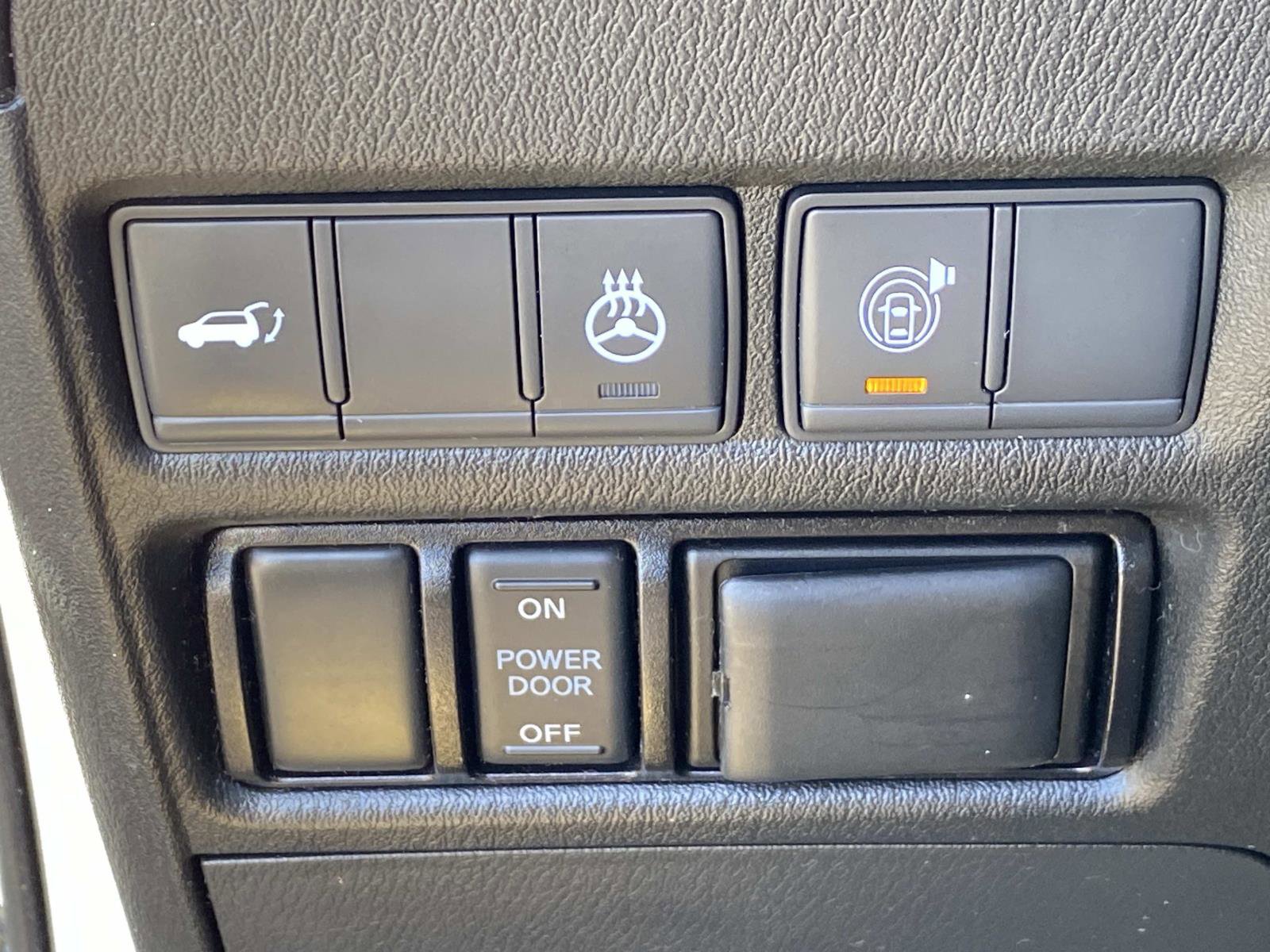 Used 2019 INFINITI QX80 Luxe w/ Proactive Package AWD/4WD image 22