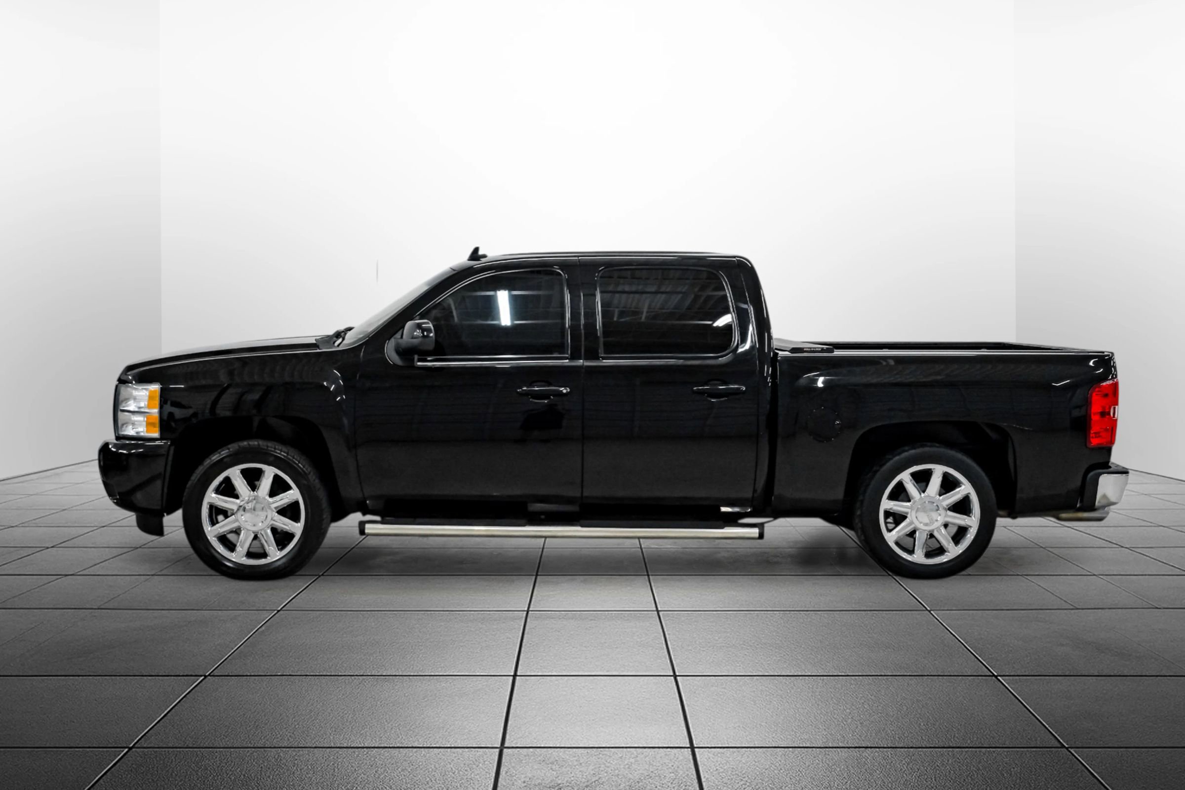Used 2013 Chevrolet Silverado 1500 LT w/ All-Star Edition image 11