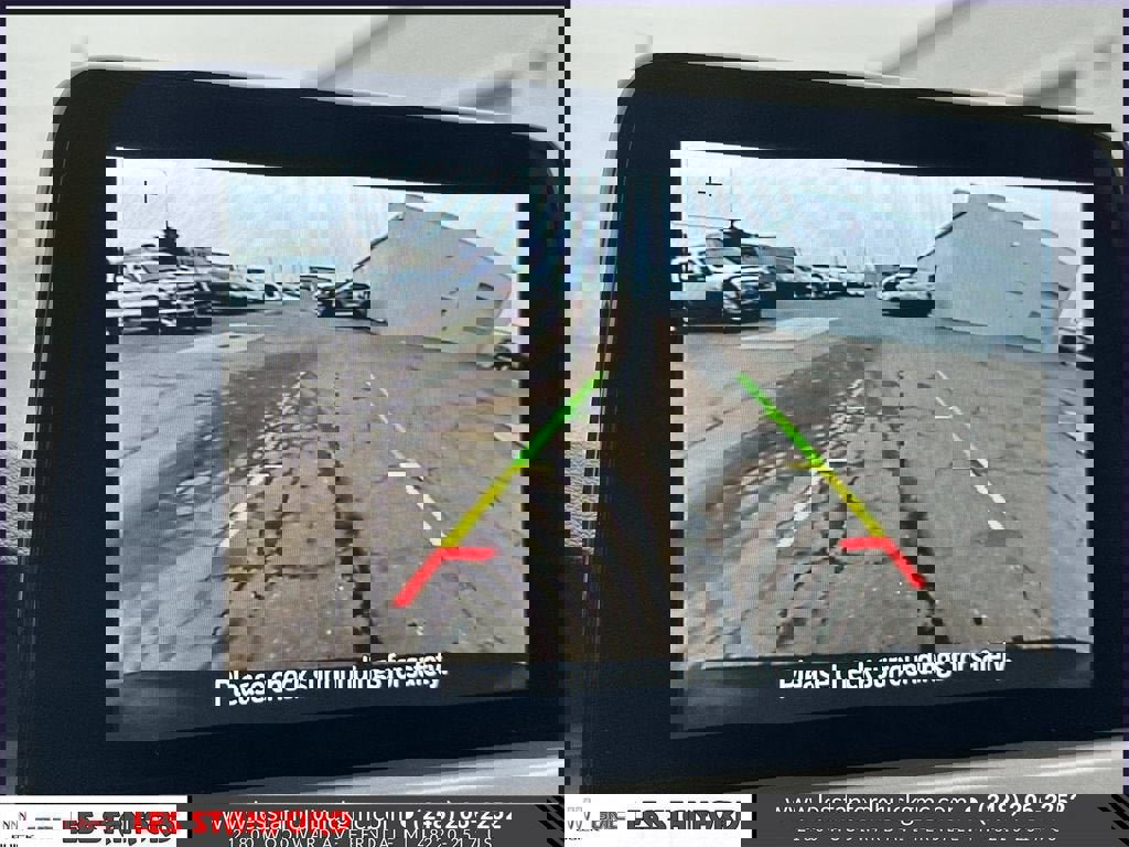 Used 2022 Ford Escape SE image 29