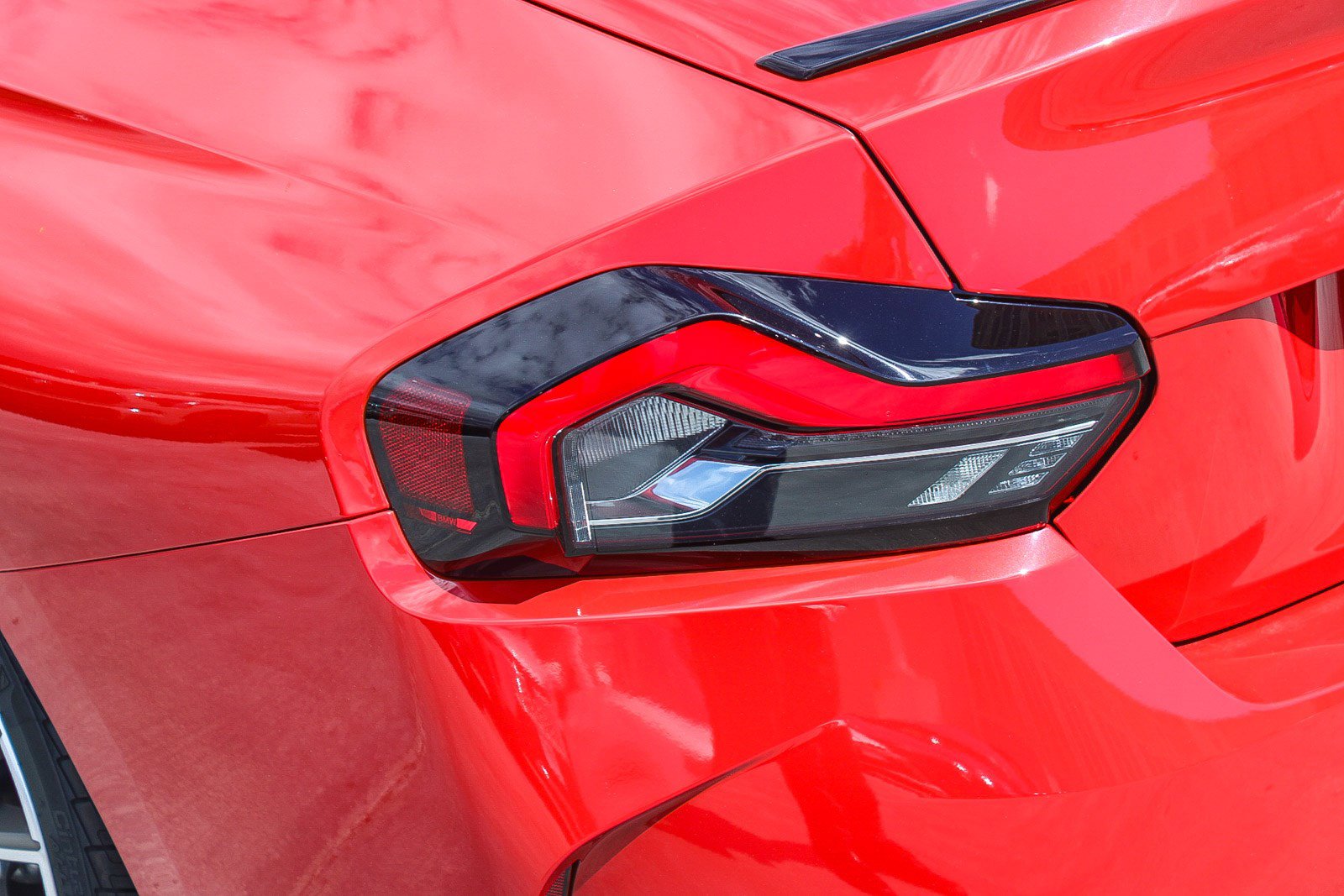 Used 2024 BMW M240i Coupe w/ Premium Package image 12