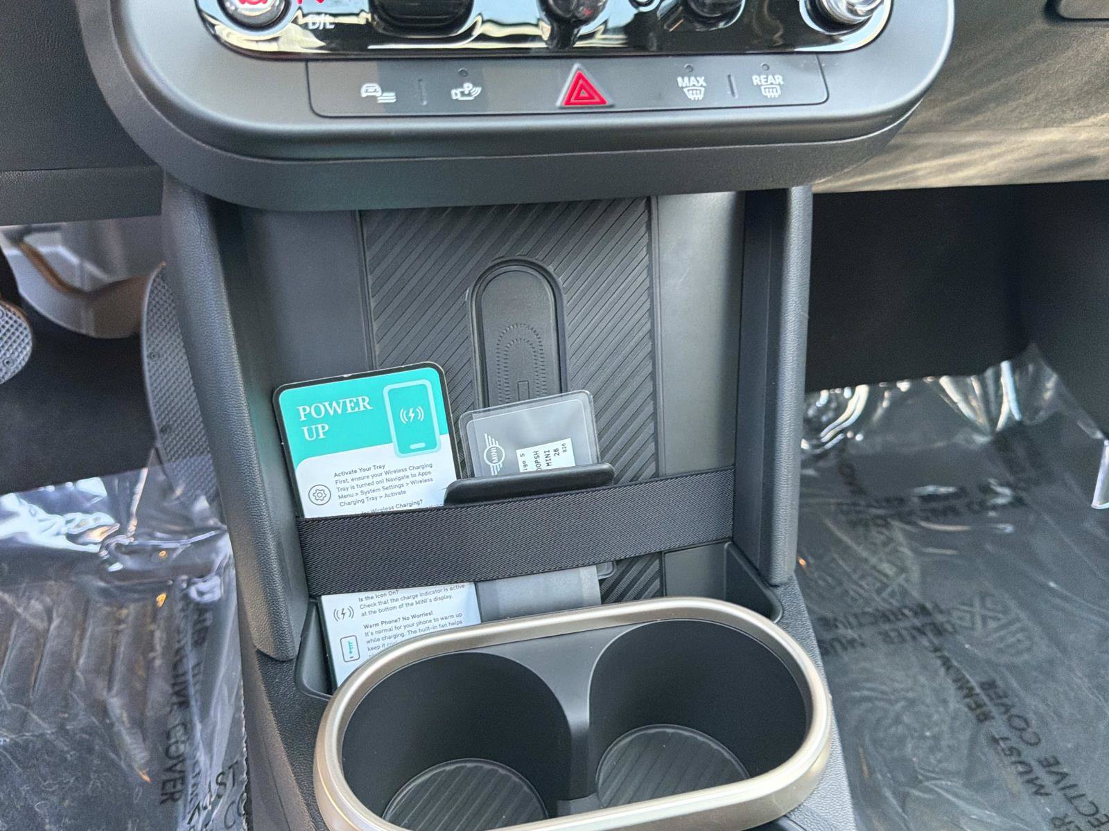 New 2026 MINI Cooper S FWD image 16