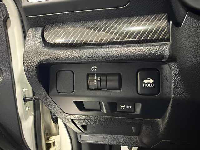 Used 2015 Subaru WRX Premium AWD/4WD image 15