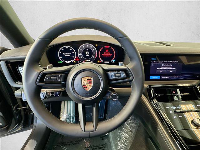 New 2026 Porsche Panamera image 14
