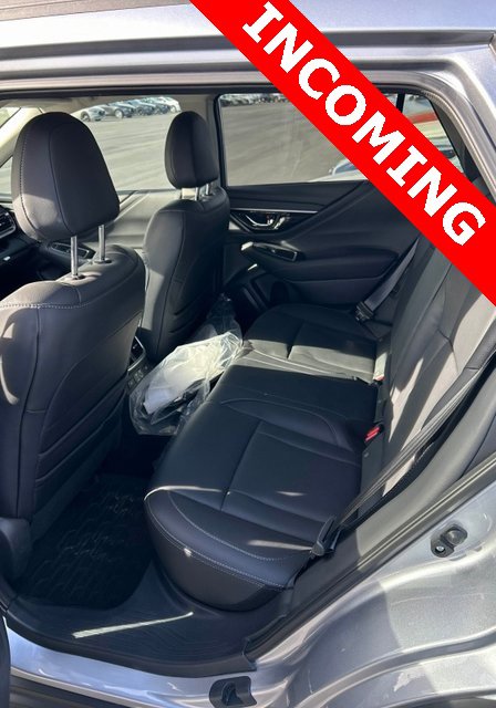Used 2025 Subaru Outback Touring image 14