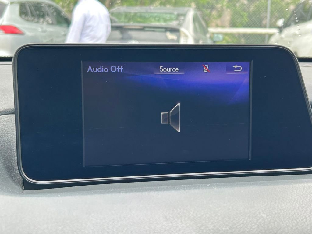 Used 2016 Lexus RX 350 FWD image 34