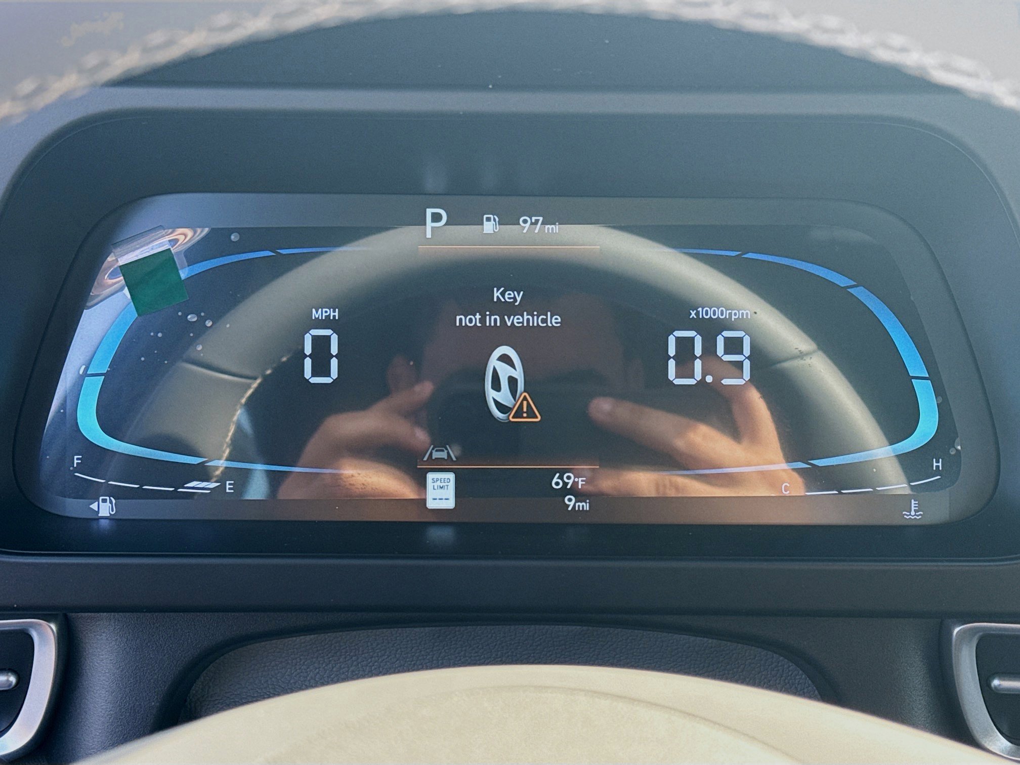 New 2026 Hyundai Elantra Sport image 9