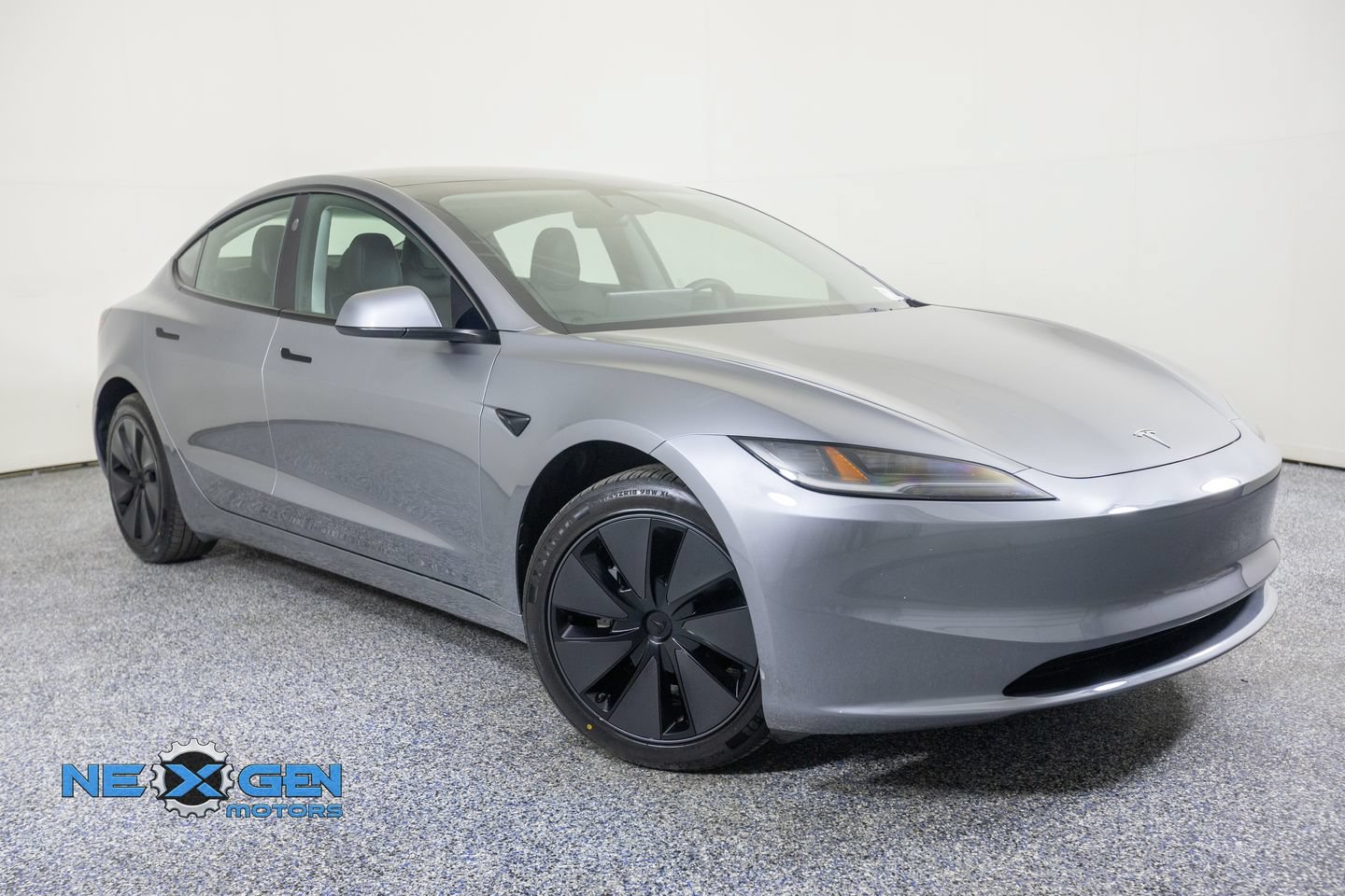 Used 2025 Tesla Model 3 Long Range
