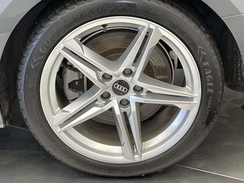 Used 2021 Audi A5 2.0T Premium w/ Convenience Package AWD/4WD image 12