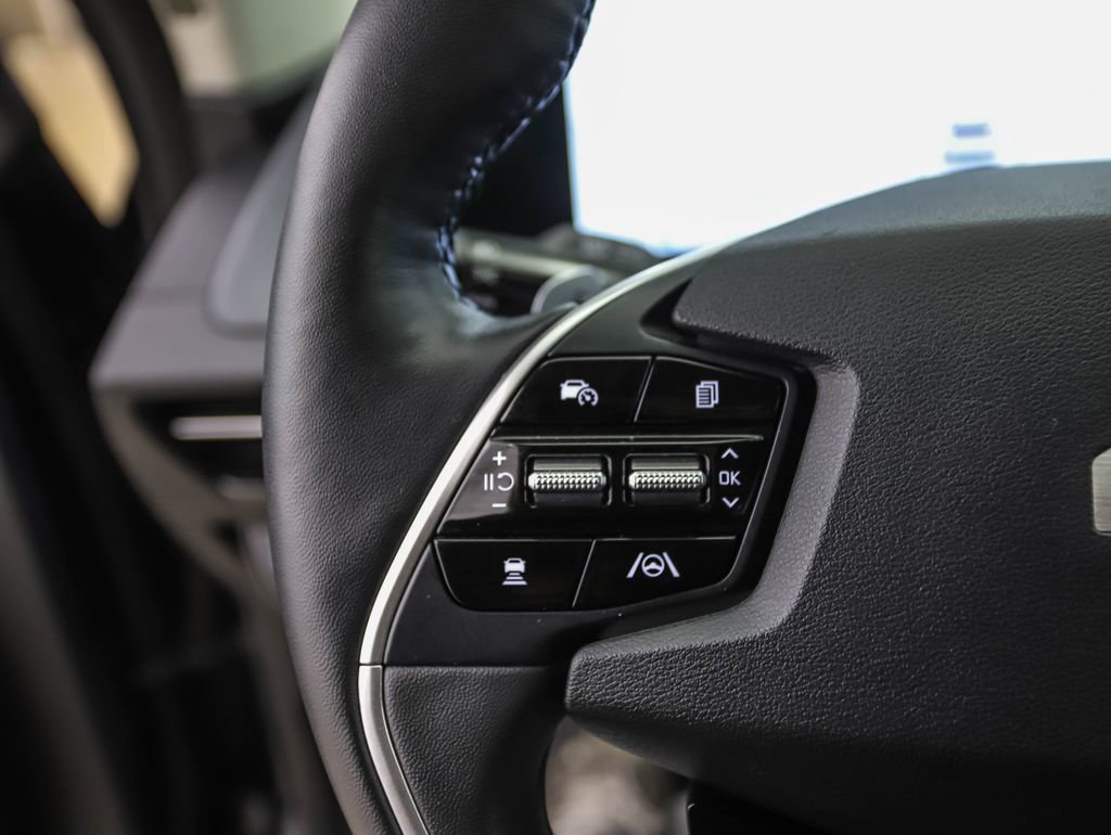 Used 2024 Kia EV6 Light image 12