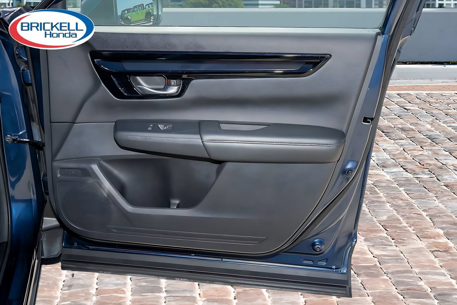 Certified 2023 Honda CR-V EX-L image 15