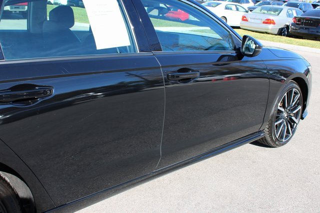 Used 2023 Honda Accord Touring image 53