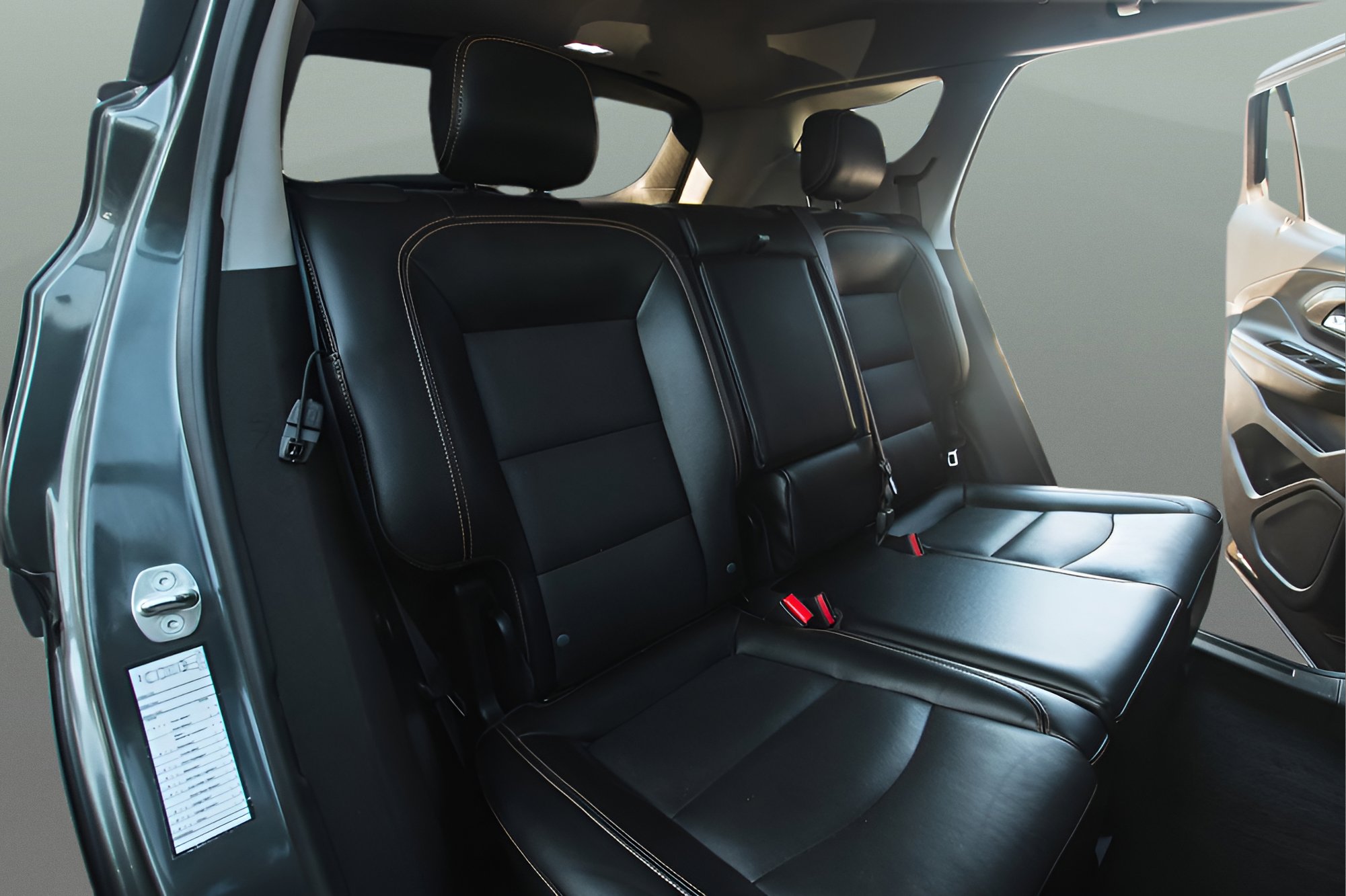 Used 2020 GMC Terrain SLT image 17