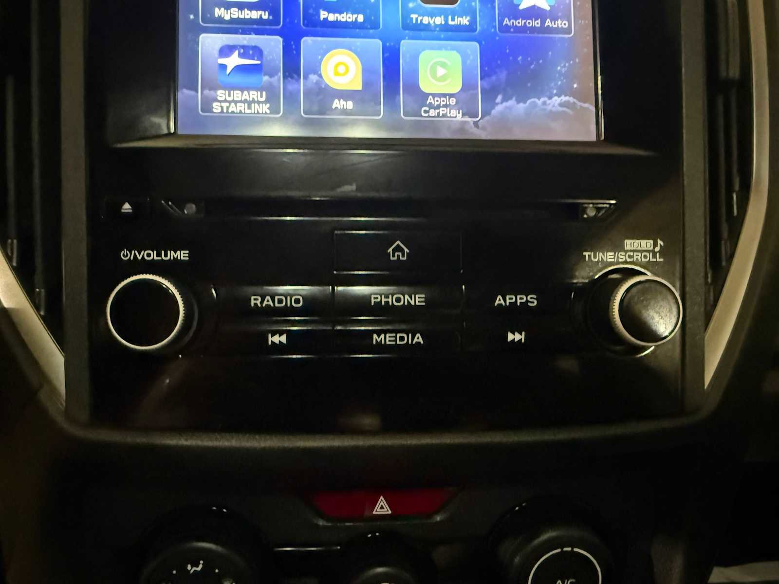 Certified 2023 Subaru Impreza 2.0i Premium AWD/4WD image 34