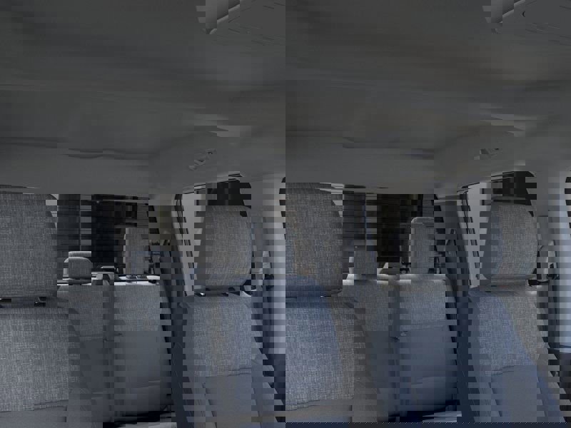 New 2025 Ford F150 Lightning XLT image 36